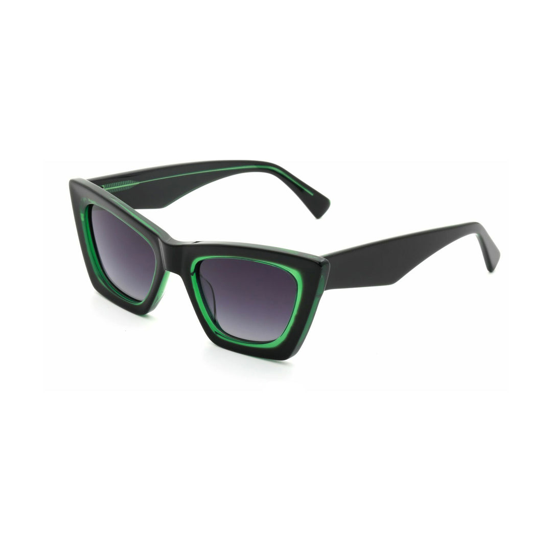 Women's modern Cat-Eye sunglasses with polarized lenses and luxurious frame Stornfield