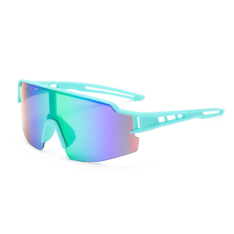 Men's High-Performance Cycling Sunglasses Stornfield