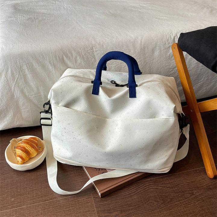 Durable Weekender Travel Bag Stornfield