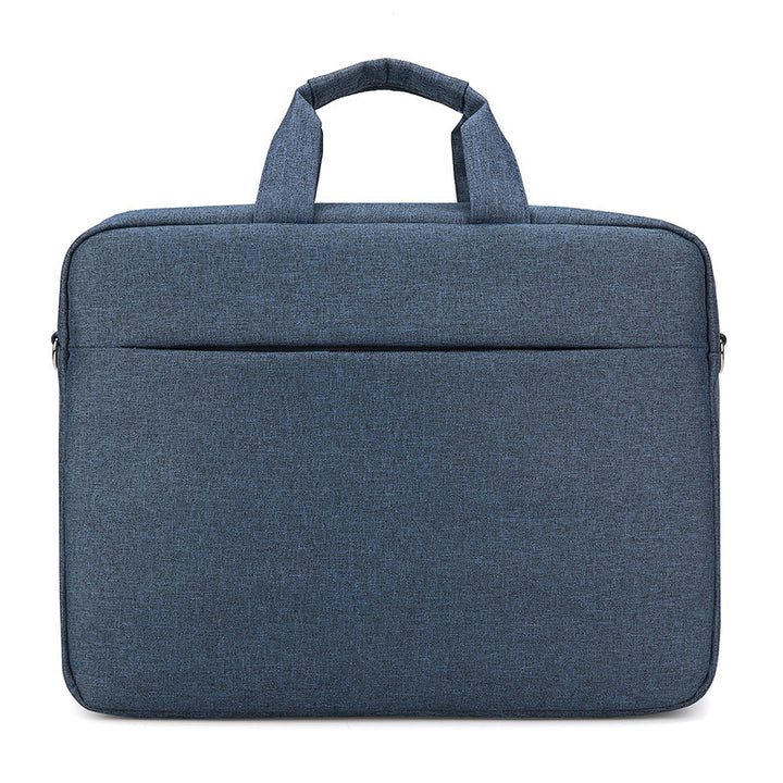 Professional Sleek Laptop Sleeve Stornfield