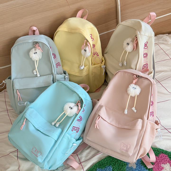 Adorable Mini Backpack Stornfield