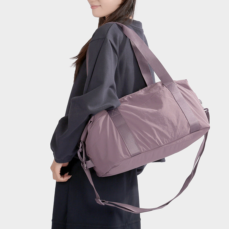 Sporty Tote Bag Stornfield