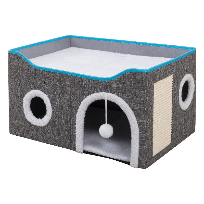 Pet House Stornfield