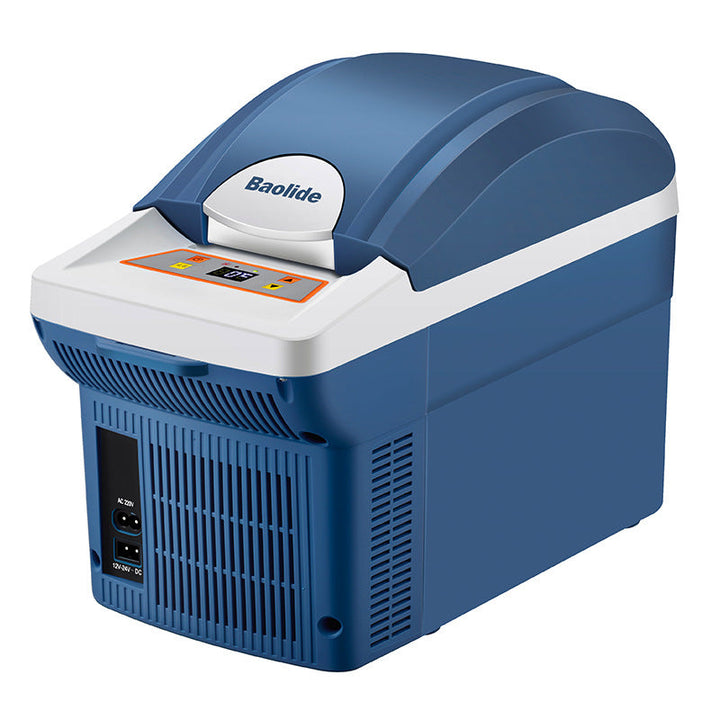 Portable Electric Cooler Stornfield