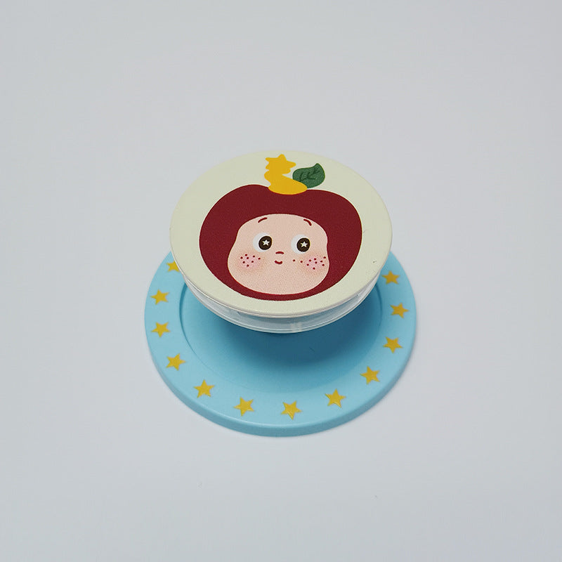 Fun Character Phone Stand Stornfield