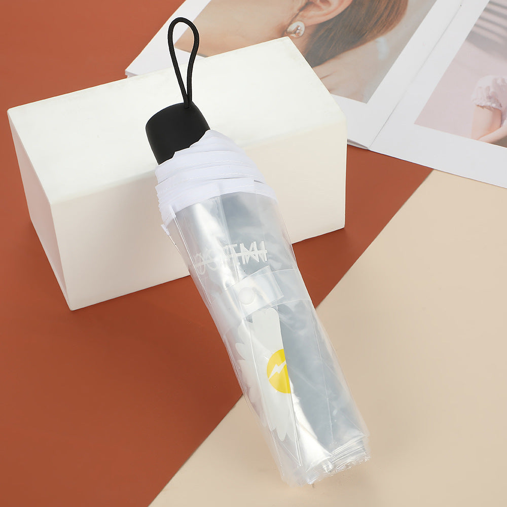 Women's compact and stylish umbrella Stornfield