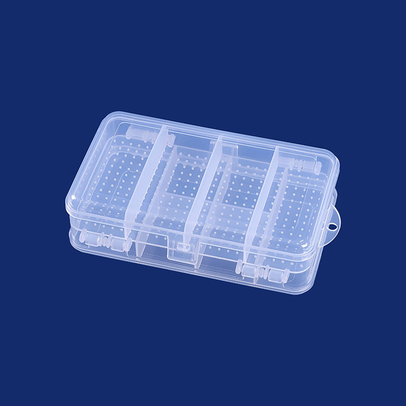 Multi-Section Craft Supply Organizer Stornfield
