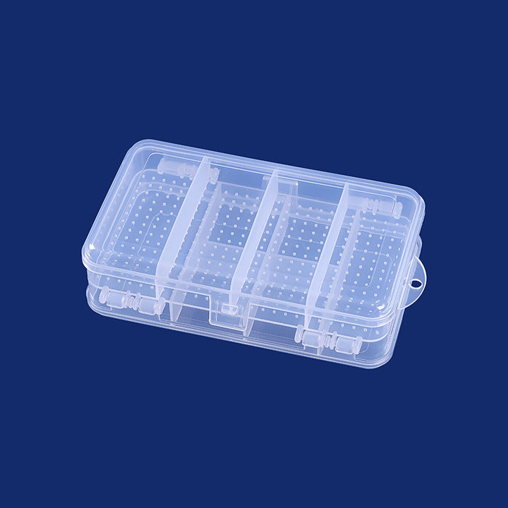 Multi-Section Craft Supply Organizer Stornfield