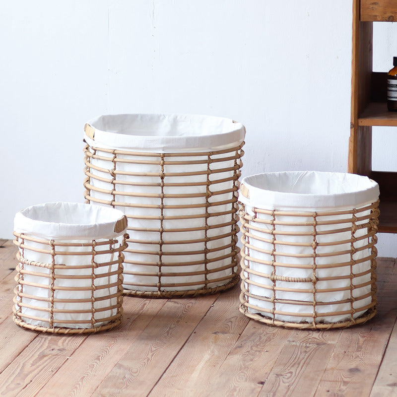 High-quality storage basket Stornfield