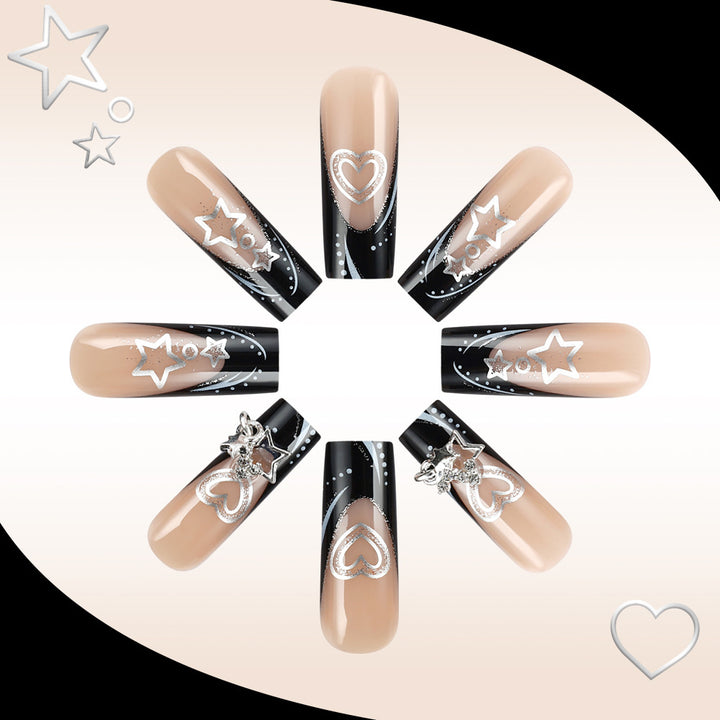 Decorative Nail Art Stornfield