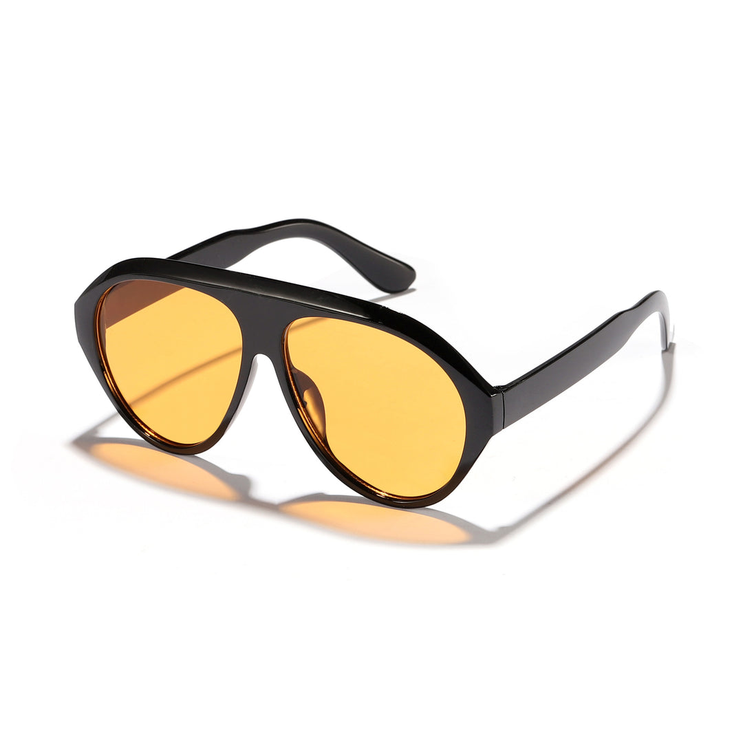 Women's sunglasses with a distinctive design and innovative frame Stornfield