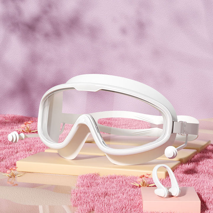 High-Performance Swimming Goggles Stornfield