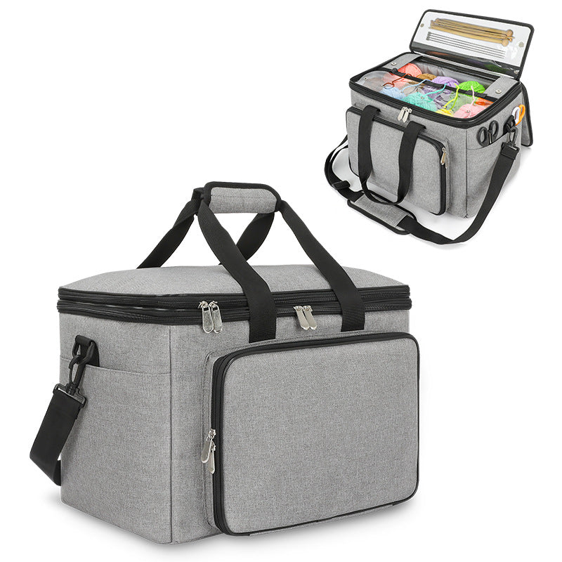 Insulated Multipurpose Storage Cooler Stornfield