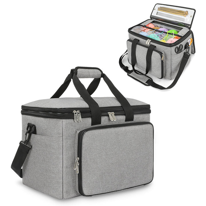 Insulated Multipurpose Storage Cooler Stornfield