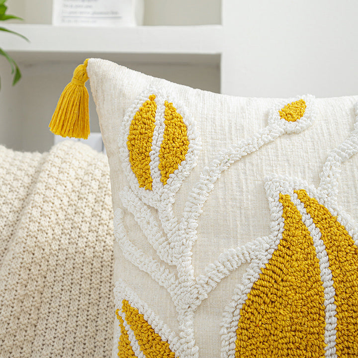 Women's decorative cushion cover Stornfield