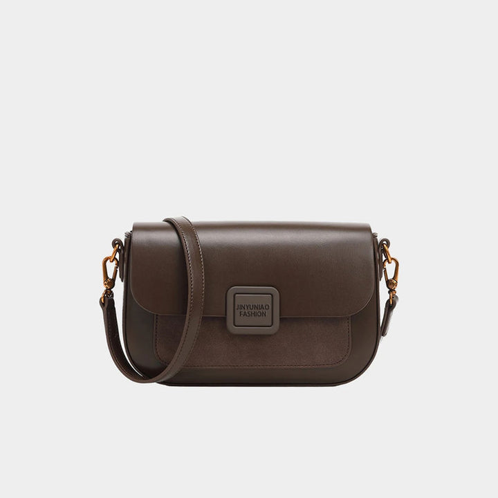 Modern Crossbody Messenger Bag Stornfield