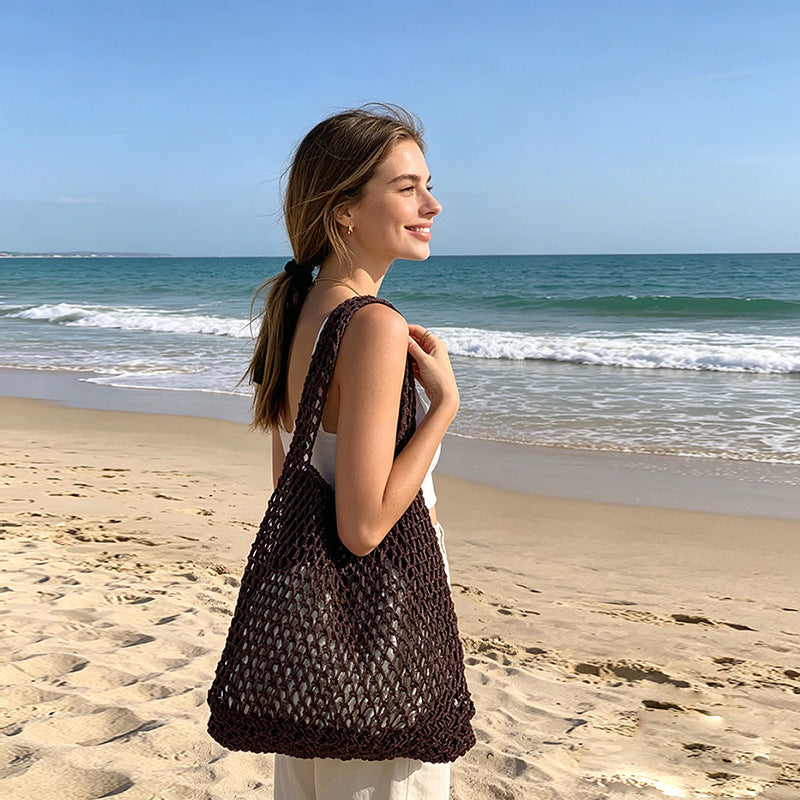 Mesh bag Stornfield