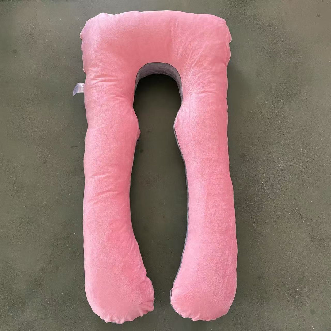 Ergonomic nursing pillow Stornfield