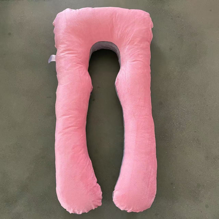 Ergonomic nursing pillow Stornfield