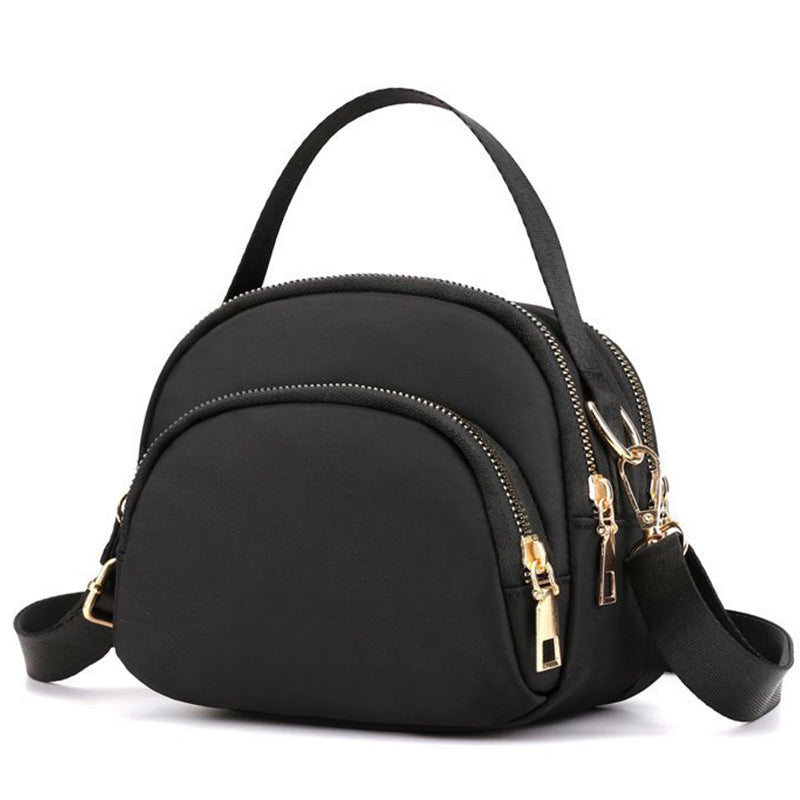 WoCompact Utility Crossbody Bag Stornfield