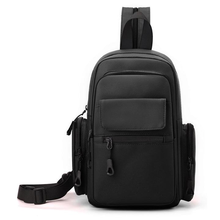 Versatile Utility Sling Backpack