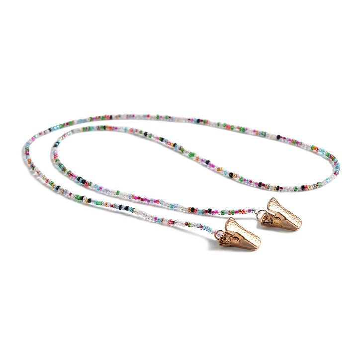 Colorful Beaded Eyewear Chain Stornfield 1786763782