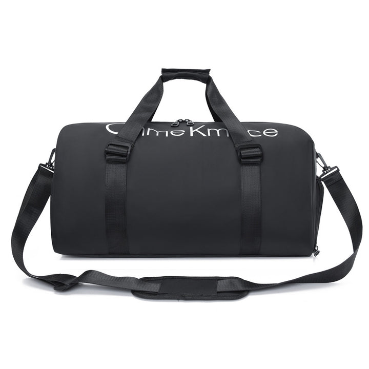 Durable Waterproof Gym Duffle Bag Stornfield