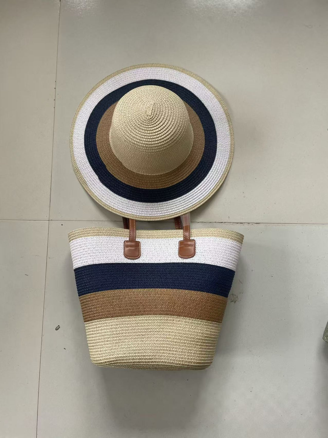 Beach bag Stornfield