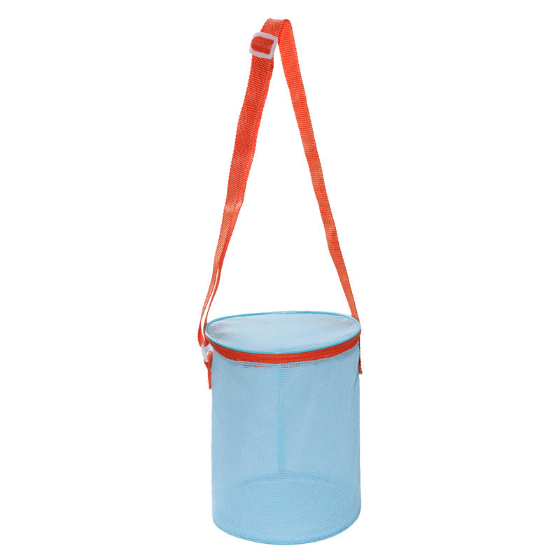 Durable mesh toy bag Stornfield