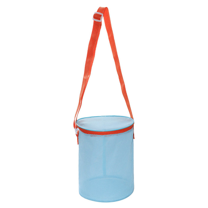 Durable mesh toy bag Stornfield