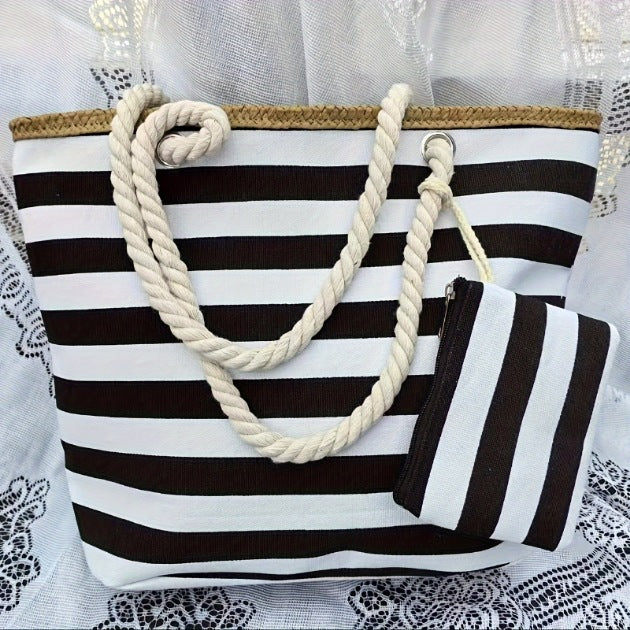 Beach bag Stornfield