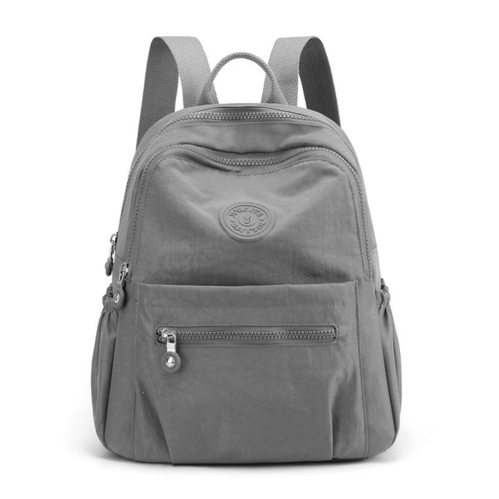 Urban Multi-Compartment Backpack Stornfield