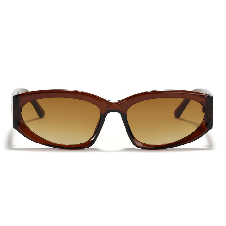 Ladies fashionable sunglasses with contemporary design Stornfield