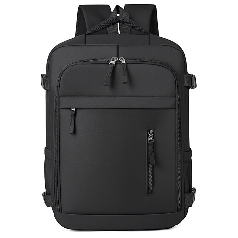 Versatile Slim Organizer Backpack Stornfield