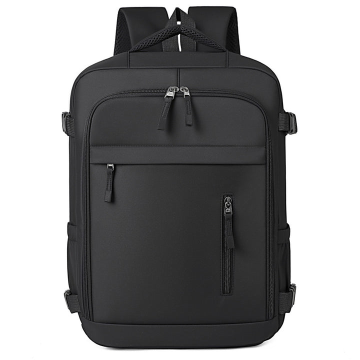 Versatile Slim Organizer Backpack Stornfield