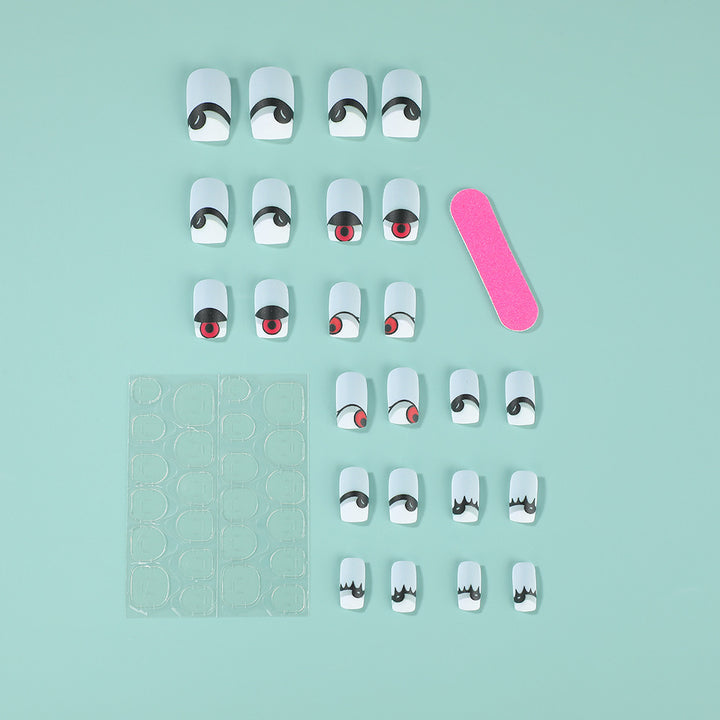 Nail Art Design Stornfield