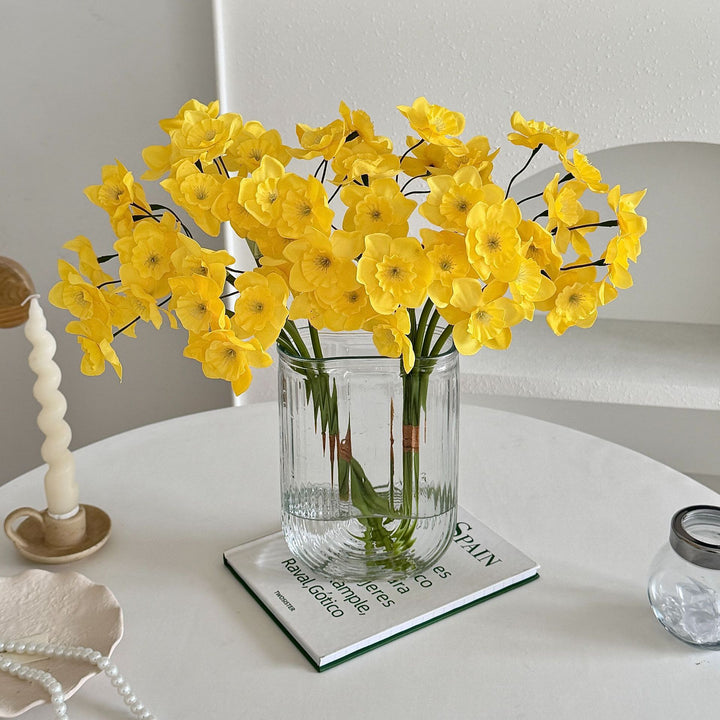 Artificial Flower Bouquet