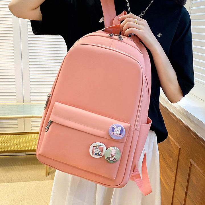 Fashionable Backpack Stornfield