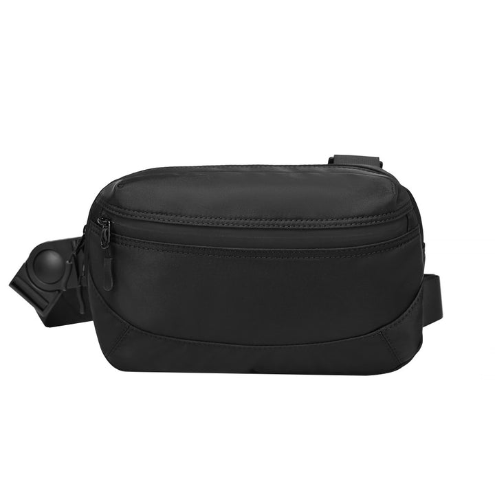 Slim Profile Crossbody Sling Bag Stornfield