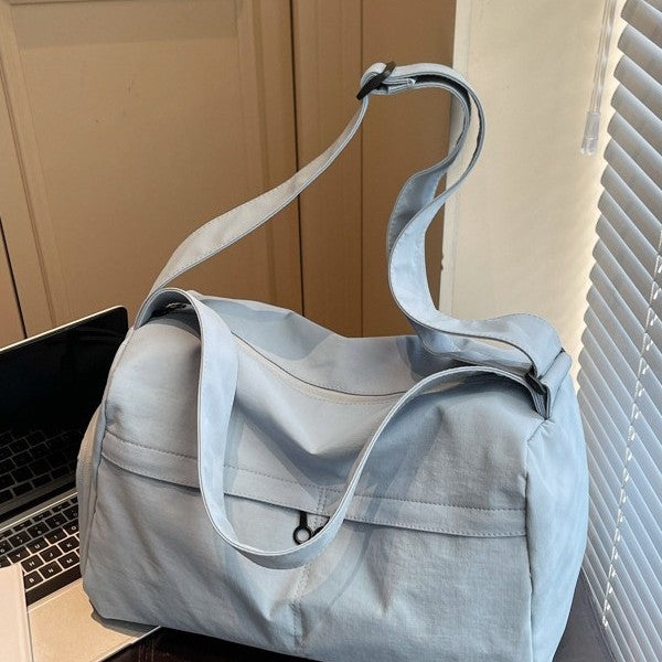 Utility Travel Tote