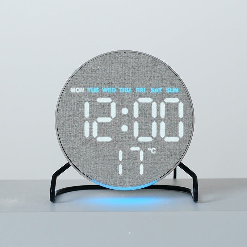 Digital Alarm Clock Stornfield