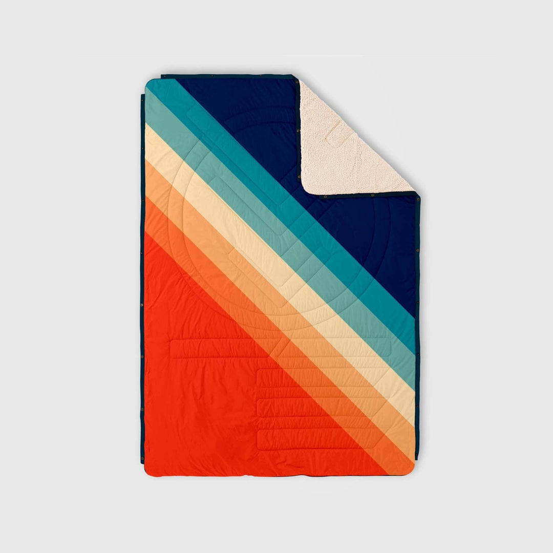 Unisex Blanket Stornfield