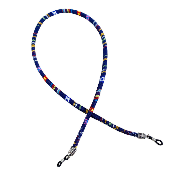 Beaded Eyewear Chain Stornfield