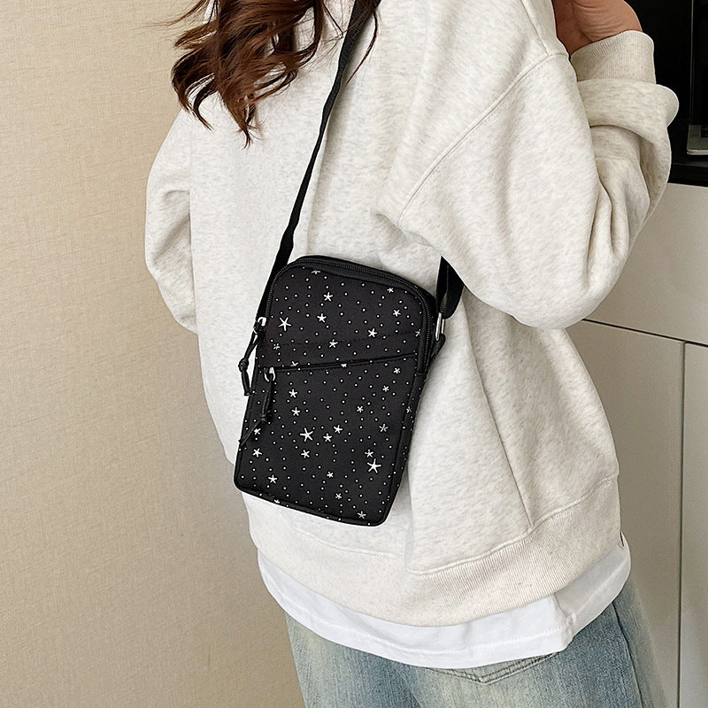 Mini Shoulder Bag Stornfield