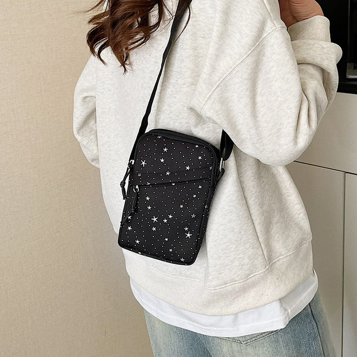 Mini Shoulder Bag Stornfield