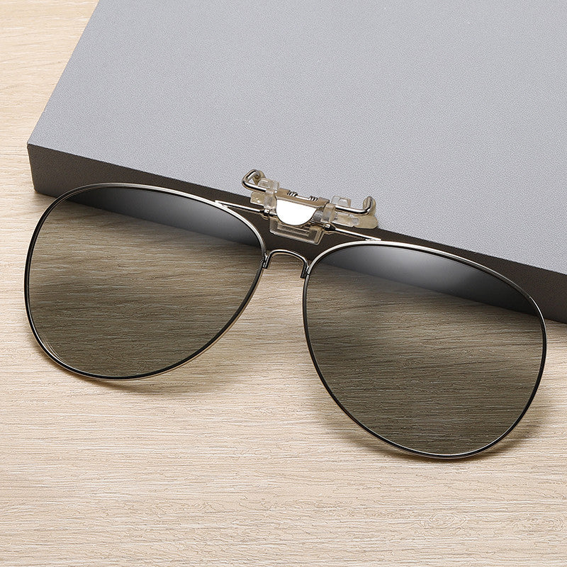 Women's Reversible Sunglasses with UV Protection Stornfield