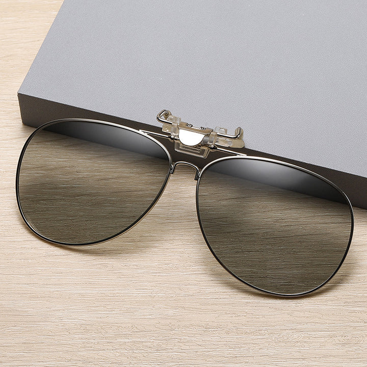 Women's Reversible Sunglasses with UV Protection Stornfield