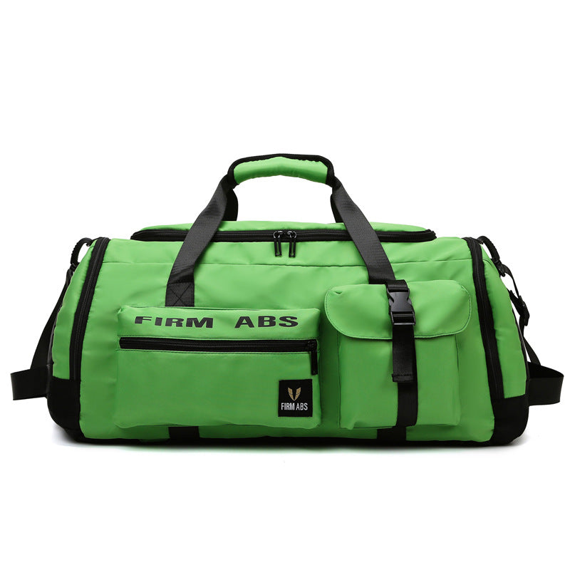 Multi-Functional Travel Stornfield