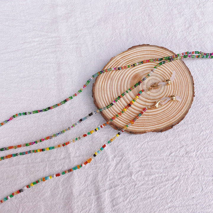 Colored Glasses Holder Chain Stornfield