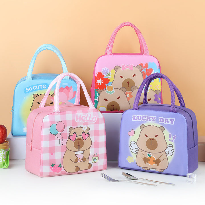 Lunch Tote Stornfield